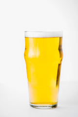 Lager Beer