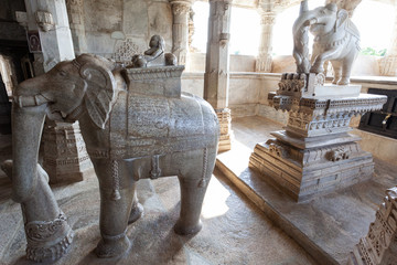 Temple in India
