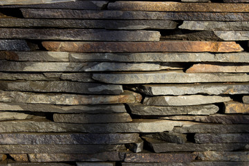 Stone wall texture - Image