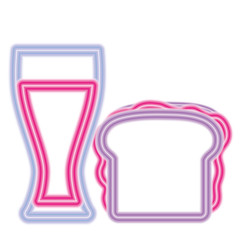 drink glass icon