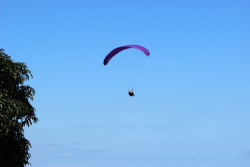 morro da asa delta