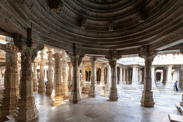 Temple in India