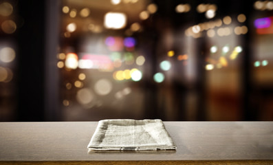 Table background and bar interior 