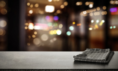 Table background and bar interior 