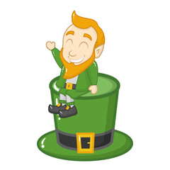 happy st patricks day