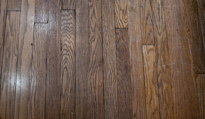 oak grain 1