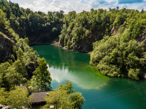 Bergsee Siedlinghausen 2