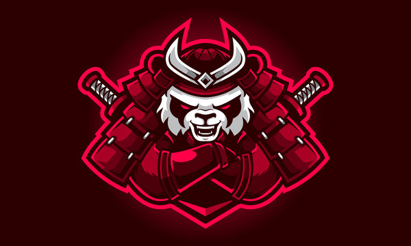 Esport gaming logo design 14385581 PNG