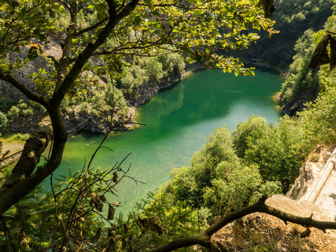 Bergsee Siedlinghausen 3