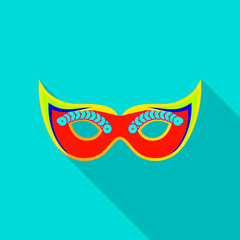 Vector illustration of party and birthday symbol. Collection of party and celebration vector icon for stock.