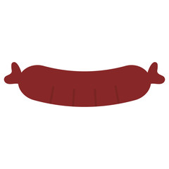 sausage icon image