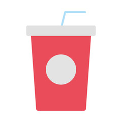 soft drink cup design