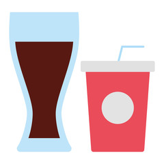 drink glass icon