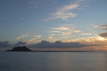 islote