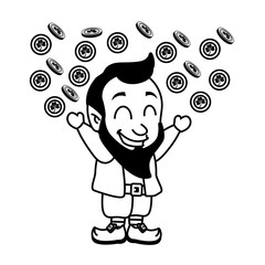 happy st patricks day