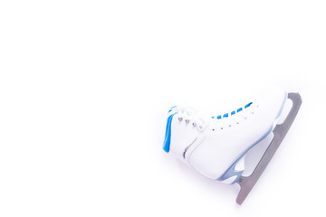 Figure skates