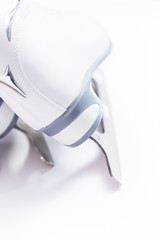 Figure skates