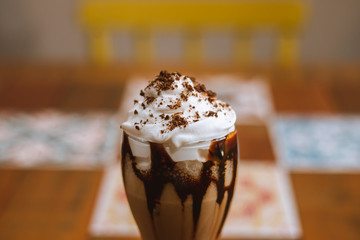 Ice Coffee