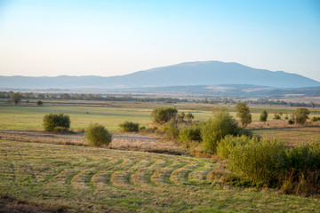 Somewhere in Bulgaria