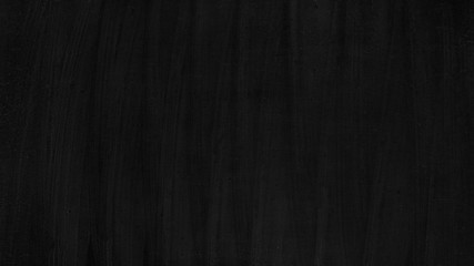 Old blackboard or chalkboard as a black background