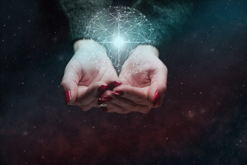 Social connection technologies