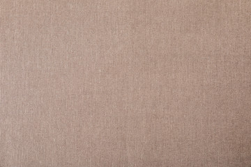 Texture of textile table napkin, closeup view