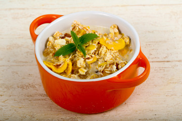 Muesli
