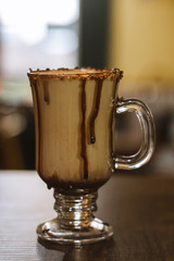 Ice Coffee