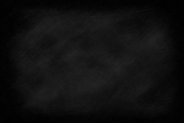 Blank blackboard texture