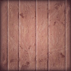 Fototapeta premium wooden texture. Empty banner with place for your text. Empty wood board, wooden banner frame signboard.