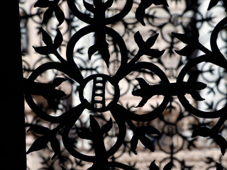 Tumbas de los Scaligeri,Verona.