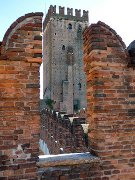 Castelvecchio, castillo de Verona.