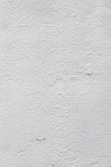 white stucco wall vertical
