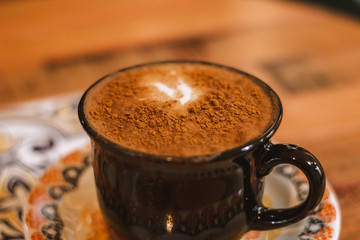 Coffee
