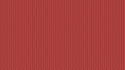 Background with a knitted texture, imitation of wool. Abstract colored background.