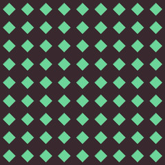 Seamless pattern background from a variety of multicolored squares.