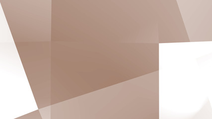 Background from polygons. Abstract background pattern.