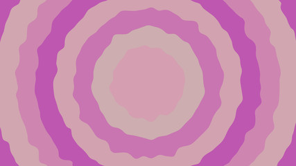 Background with color lines. Different shades and thickness.