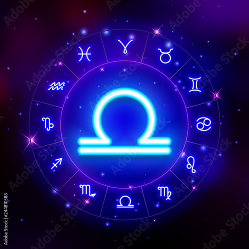 Libra horoscope 12222: