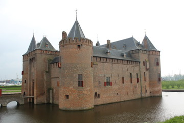 old castle