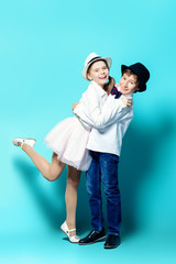 elegant fashion for kids