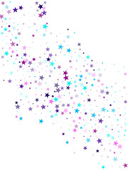 New year festive sparkles design.