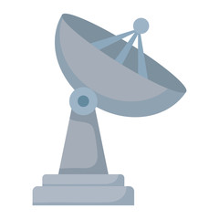 satellite dish icon
