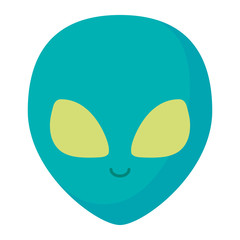 alien icon image