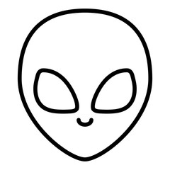 alien icon image