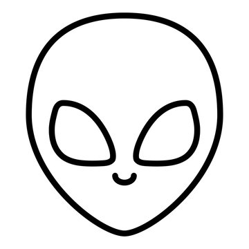 alien icon image