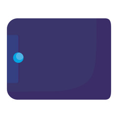 Wallet icon image