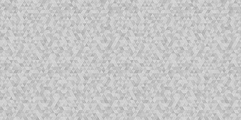 Fototapeta na wymiar Triangle tiled pattern. Multicolored background. Seamless abstract texture. Geometric wallpaper with stripes. Print for flyers, t-shirts and textiles. Doodle for design. Black and white illustration