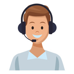 call center assistant