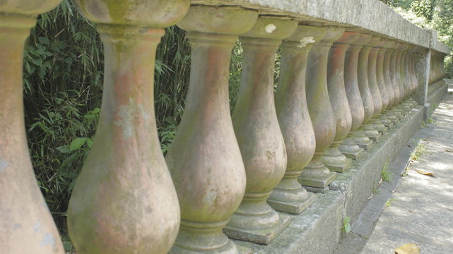 mureta